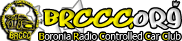 Boronia Radio Control Car Club